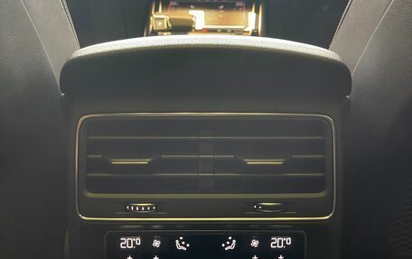 Audi Q7, 2020 год, 6 000 000 рублей, 22 фотография