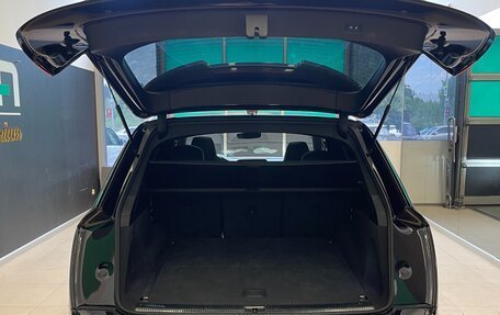 Audi Q7, 2020 год, 6 000 000 рублей, 25 фотография