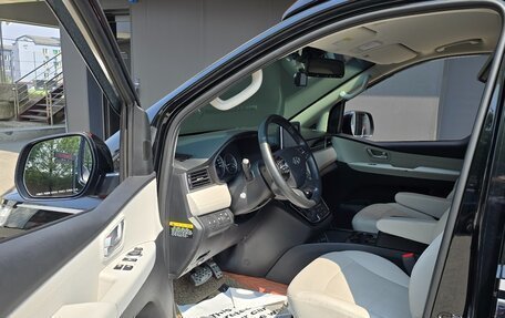 Hyundai Grand Starex Grand Starex I рестайлинг 2, 2020 год, 2 170 000 рублей, 5 фотография