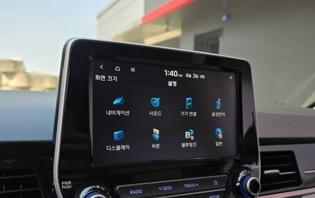 Hyundai Grand Starex Grand Starex I рестайлинг 2, 2020 год, 2 170 000 рублей, 12 фотография