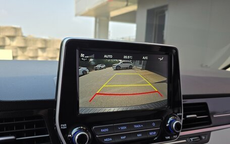 Hyundai Grand Starex Grand Starex I рестайлинг 2, 2020 год, 2 170 000 рублей, 11 фотография