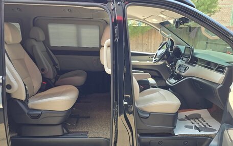 Hyundai Grand Starex Grand Starex I рестайлинг 2, 2020 год, 2 170 000 рублей, 15 фотография