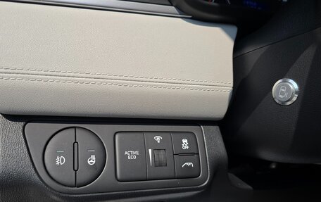 Hyundai Grand Starex Grand Starex I рестайлинг 2, 2020 год, 2 170 000 рублей, 18 фотография