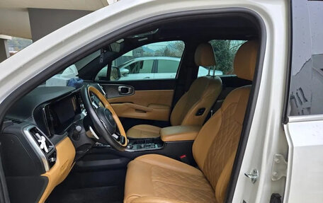 KIA Sorento IV, 2021 год, 2 195 000 рублей, 8 фотография