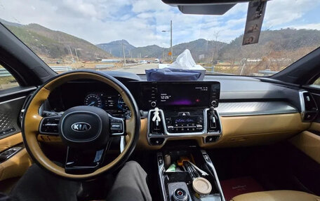 KIA Sorento IV, 2021 год, 2 195 000 рублей, 7 фотография