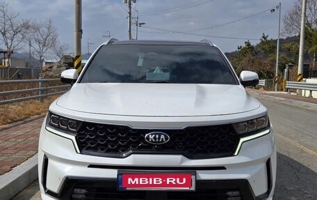 KIA Sorento IV, 2021 год, 2 195 000 рублей, 2 фотография