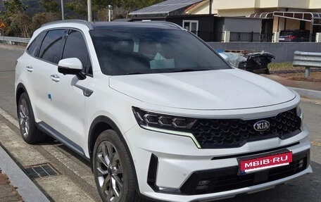 KIA Sorento IV, 2021 год, 2 195 000 рублей, 3 фотография