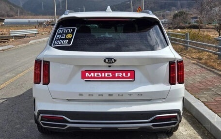 KIA Sorento IV, 2021 год, 2 195 000 рублей, 5 фотография