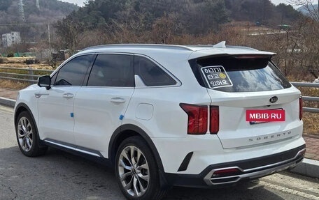 KIA Sorento IV, 2021 год, 2 195 000 рублей, 6 фотография