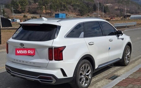 KIA Sorento IV, 2021 год, 2 195 000 рублей, 4 фотография