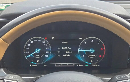 KIA Sorento IV, 2021 год, 2 195 000 рублей, 13 фотография