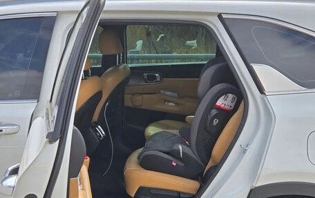 KIA Sorento IV, 2021 год, 2 195 000 рублей, 14 фотография