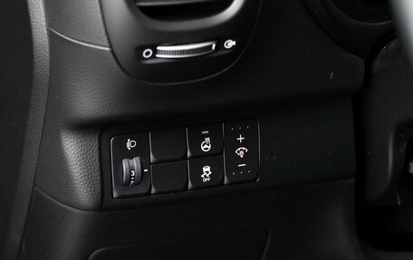 KIA Soul II рестайлинг, 2016 год, 1 348 600 рублей, 18 фотография
