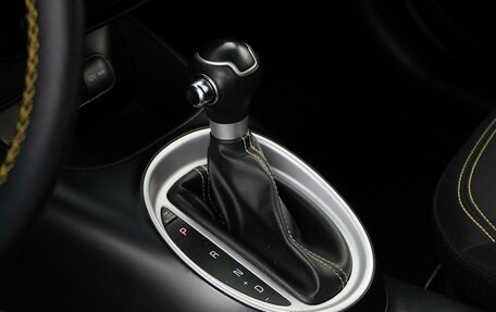KIA Soul II рестайлинг, 2016 год, 1 348 600 рублей, 19 фотография