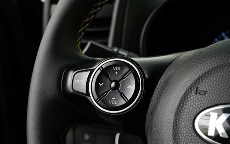 KIA Soul II рестайлинг, 2016 год, 1 348 600 рублей, 12 фотография