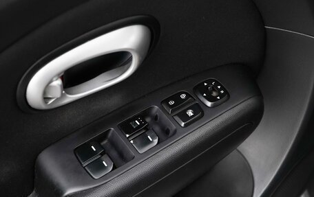 KIA Soul II рестайлинг, 2016 год, 1 348 600 рублей, 17 фотография