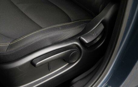 KIA Soul II рестайлинг, 2016 год, 1 348 600 рублей, 16 фотография