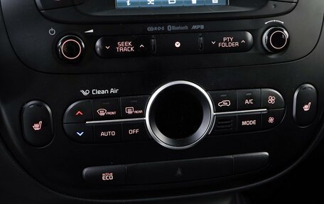 KIA Soul II рестайлинг, 2016 год, 1 348 600 рублей, 20 фотография