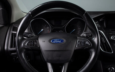 Ford Focus III, 2016 год, 929 000 рублей, 7 фотография