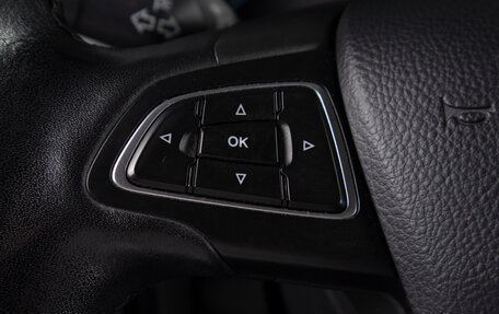 Ford Focus III, 2016 год, 929 000 рублей, 9 фотография