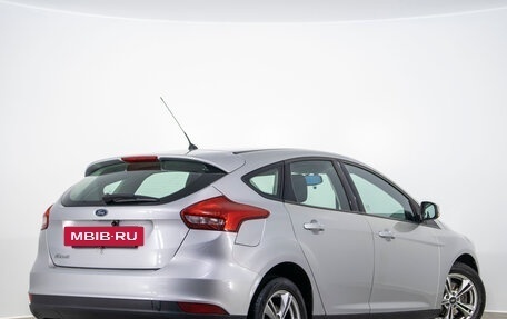 Ford Focus III, 2016 год, 929 000 рублей, 3 фотография