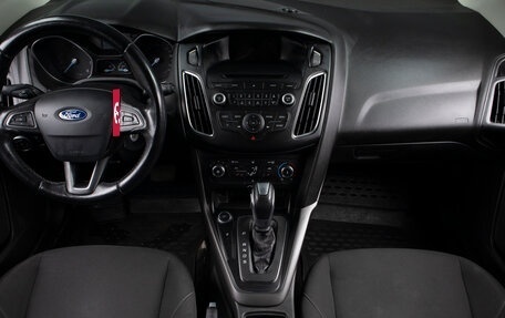 Ford Focus III, 2016 год, 929 000 рублей, 6 фотография