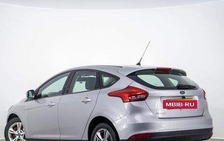 Ford Focus III, 2016 год, 929 000 рублей, 5 фотография