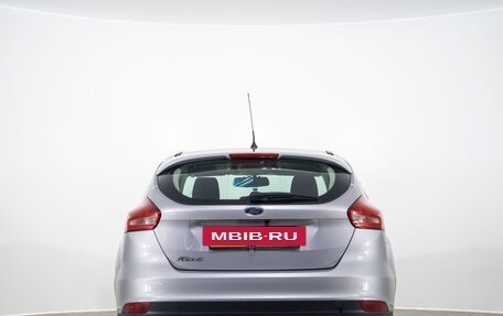 Ford Focus III, 2016 год, 929 000 рублей, 4 фотография