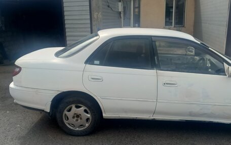 Toyota Carina, 1996 год, 130 000 рублей, 6 фотография