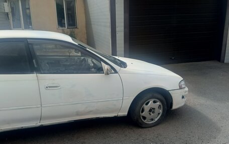 Toyota Carina, 1996 год, 130 000 рублей, 3 фотография