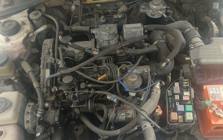 Toyota Carina, 1996 год, 130 000 рублей, 8 фотография