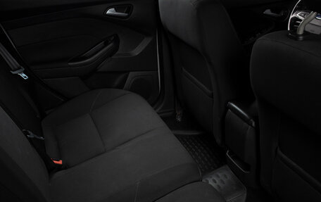 Ford Focus III, 2016 год, 929 000 рублей, 18 фотография