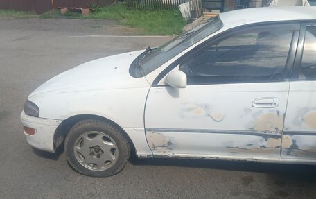 Toyota Carina, 1996 год, 130 000 рублей, 9 фотография