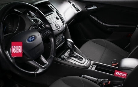 Ford Focus III, 2016 год, 929 000 рублей, 15 фотография