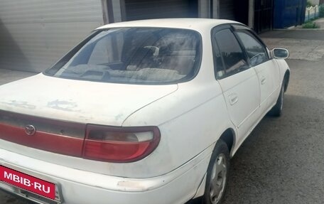 Toyota Carina, 1996 год, 130 000 рублей, 5 фотография