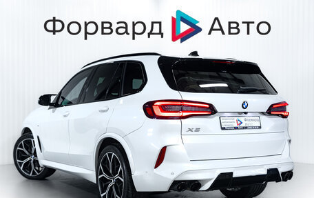 BMW X5, 2021 год, 7 990 000 рублей, 5 фотография