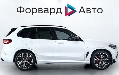 BMW X5, 2021 год, 7 990 000 рублей, 8 фотография