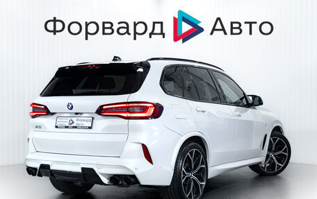 BMW X5, 2021 год, 7 990 000 рублей, 7 фотография