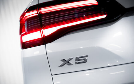 BMW X5, 2021 год, 7 990 000 рублей, 11 фотография