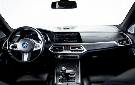 BMW X5, 2021 год, 7 990 000 рублей, 15 фотография