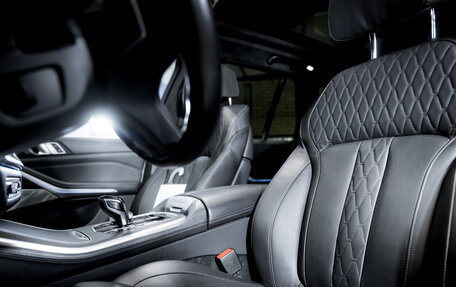 BMW X5, 2021 год, 7 990 000 рублей, 19 фотография