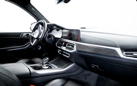 BMW X5, 2021 год, 7 990 000 рублей, 18 фотография