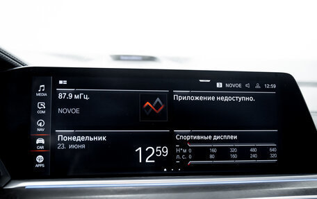 BMW X5, 2021 год, 7 990 000 рублей, 27 фотография