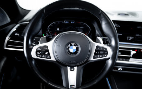BMW X5, 2021 год, 7 990 000 рублей, 16 фотография