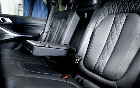 BMW X5, 2021 год, 7 990 000 рублей, 35 фотография
