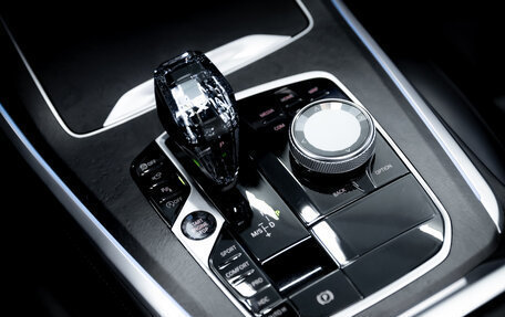 BMW X5, 2021 год, 7 990 000 рублей, 34 фотография