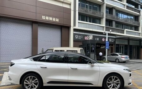 Ford Mondeo, 2022 год, 2 550 000 рублей, 3 фотография
