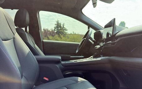 Toyota Sienna, 2022 год, 3 310 000 рублей, 15 фотография