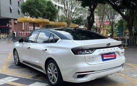 Ford Mondeo, 2022 год, 2 550 000 рублей, 7 фотография