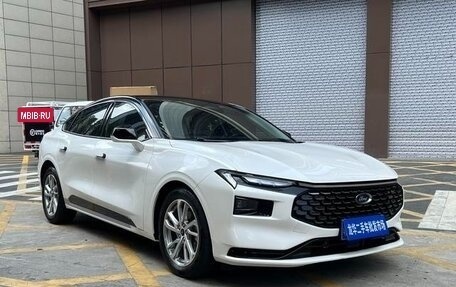 Ford Mondeo, 2022 год, 2 550 000 рублей, 4 фотография